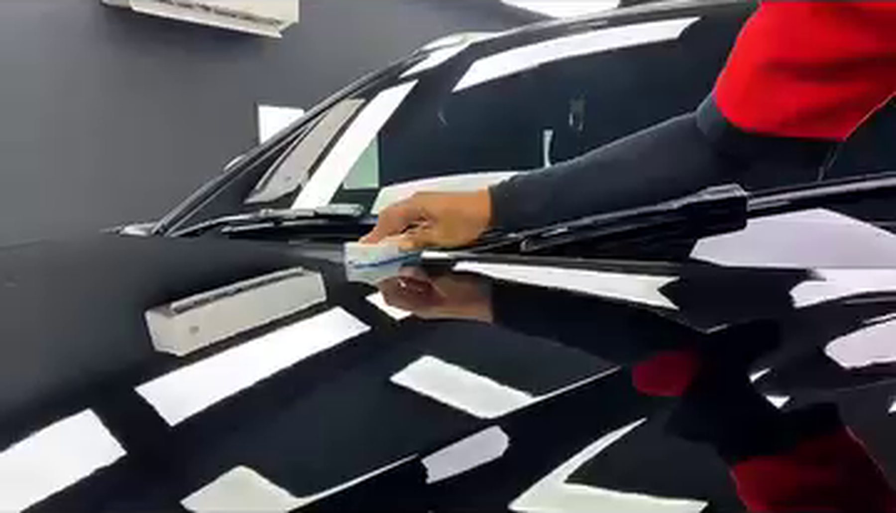 Aplikasi coating